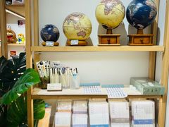 -猫的天空之城概念书店(大学路店)