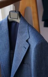 -GIMIWEAR 基米尔男士西服高级定制(陆家嘴店)