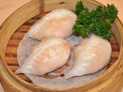 -汤城小厨•粤菜•靓汤(金宝街店)