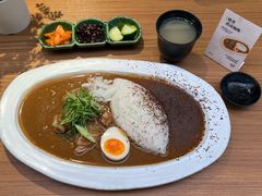 -CURRY YA 熟成咖哩專門店(深圳湾万象城店)