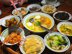 -寻宝记绍兴菜(鲁迅路店)