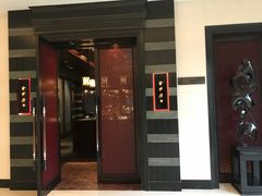 门面-杭州西子湖四季酒店·金沙厅