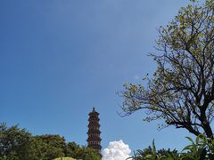 -广州莲花山旅游区