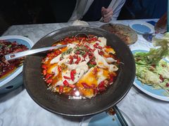 -懒人盐府人家(航天桥店)