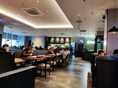 -萨莉亚意式餐厅(国和1000店)