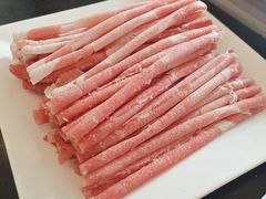 迎宾楼羊肉片-迎宾楼(解放西街店)