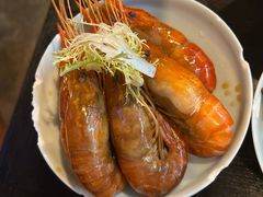 -三酉星·枫·山風与野菜(上海总店)