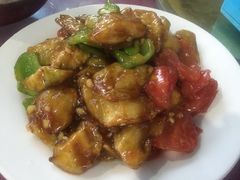 -村东第一家私房菜馆(古北水镇店)