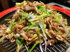 -庆云楼饭庄(什刹海店)