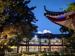 -东江渔村·古典园林·30年粤菜老字号(太和店)