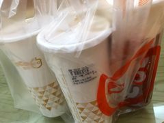 -CoCo都可(虹口龙之梦店)