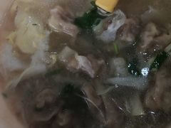 -食为天(贵阳路店)