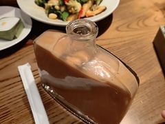 -泰香米泰国餐厅(中大国际店)