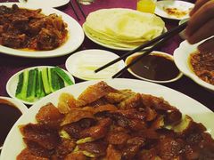 -燕春楼(海河华鼎店)