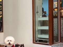 -Line 咖啡(石厦花园店)