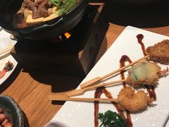 -伟峰·枫寿司(东樾店)