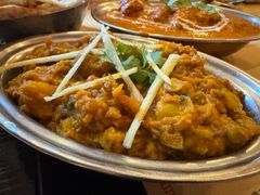 -克比叔叔印度餐厅Kebabs on the Grille(永康路分店)