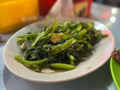 -明记烧鱼美味店