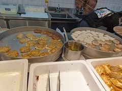 -素满香·全民食养自助(长宁龙之梦店)