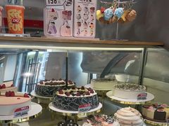 -DQ·蛋糕·冰淇淋(龙茗店)