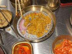 -核桃碳烤肉馆(深圳首店)