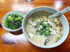 -好吃黄鱼面馆(浦发广场店)