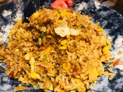 -隐泉京望日式料理(太和广场店)