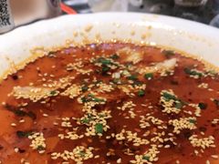 -红辣椒·川菜·火锅(张杨路店)