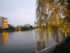 -迎泽公园