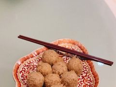 荔茸鮮蝦盒-壹零贰小馆(桂城石啃店)