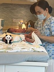 -和伊母婴护理中心·全套房(金山店)