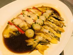 -滕头生态酒店(奉化店)