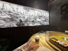 -锦府盐帮·李宅(领展购物广场中关村店)