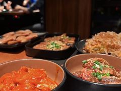 -千寻烧肉(政务区店)