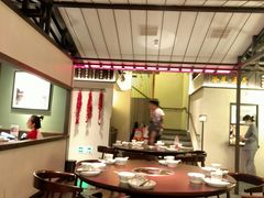 大堂-上名堂·鱼头好吃(体育场路店)