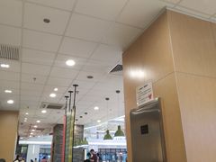 -麦当劳(龙湖北京大兴天街店)