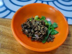 -鲁毓鲜蓬莱小面(黄山路店)