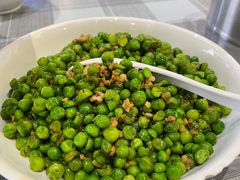 -彭耕记猪油炒小菜(吉联mall店)