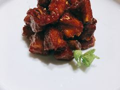 -和记小菜(东方店)