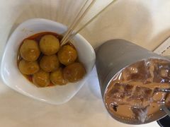 -華歡冰室-WahFoon(吉大店)