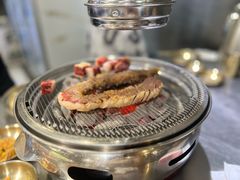 -本炙炭烤·蒲烧活鳗料理店(金沙洲店)