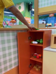 -莫莉幻想儿童乐园(珠海印象城店)