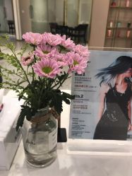 -Kraemer paris·苏豪路易士·嘉玛发廊
