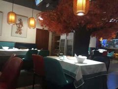 大堂-雲蜀龙阁·金牌水煮鱼(方庄店)