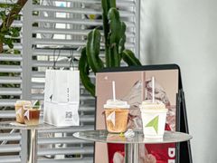 -北芒BEIMO COFFEE(五台山店)
