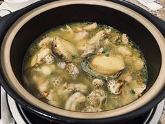 -吉品莞家·鲍鱼鸡煲(东莞店)