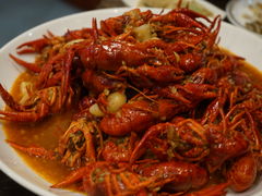 -上海老城区小龙虾虾宴·杭帮菜(五柳巷店)