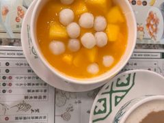 -地茂馆甜品
