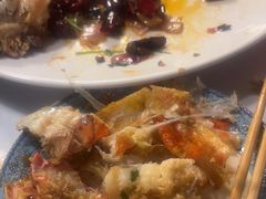 -鲜味食族水产·海鲜餐厅