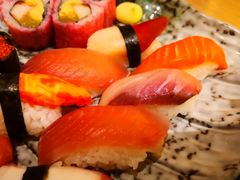 -歌行灯日本料理(伊势丹店)